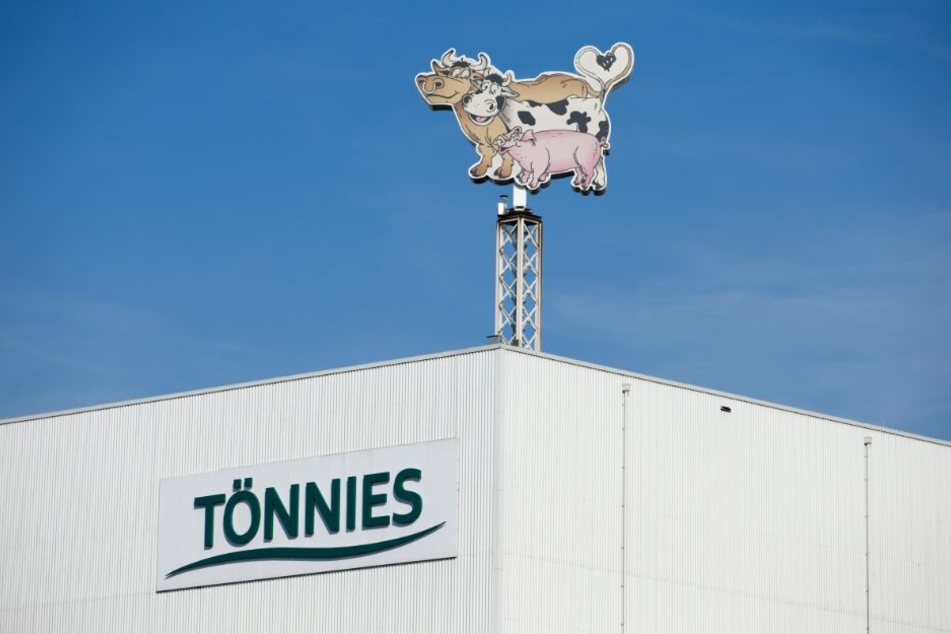 Das Schlachtunternehmen Tönnies soll noch größer werden.