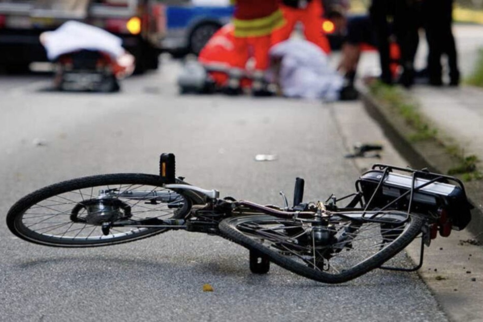 Vor dem Unfall waren beide Parteien in einen Streit verwickelt.