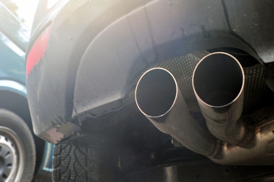 Weltweit sollen Millionen Dieselfahrzeuge manipuliert worden sein. (Symbolbild)