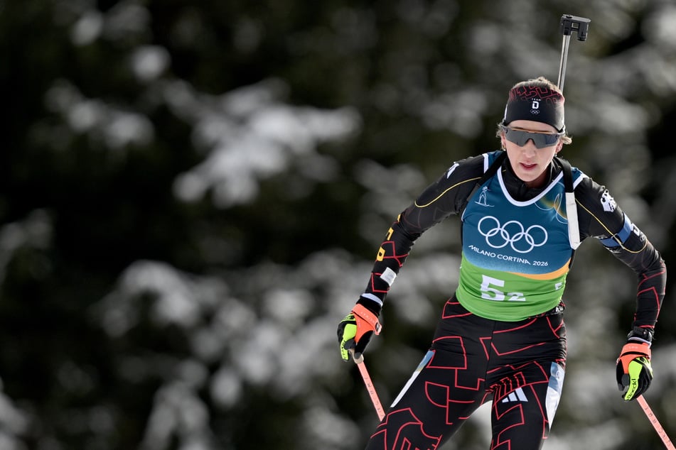 Olympia 2026 im Ticker: Preuß-Strafrunde kostet Deutschland die Medaille