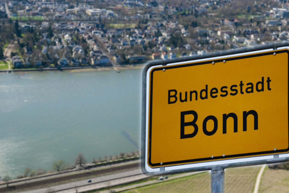 Der niedrige Pegelstand des Rheins fördert immer mehr Kriegsmunition zutage.