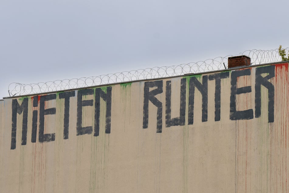 Die Mieten bleiben in Berlin ein Dauerthema.