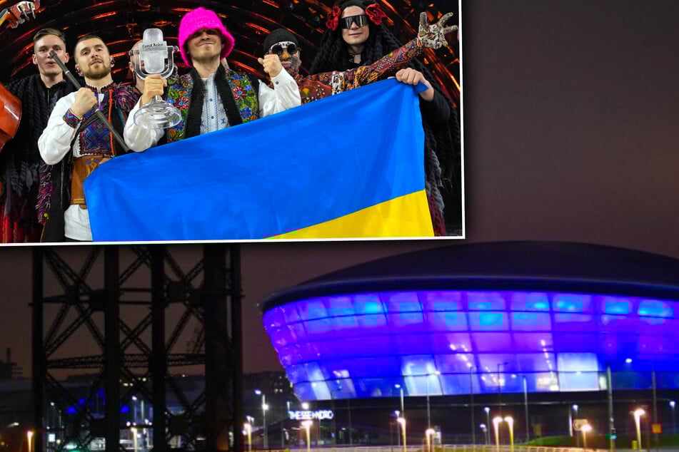 ESC 2023: Findet das Musik-Highlight nach Ukraine-Absage HIER statt?