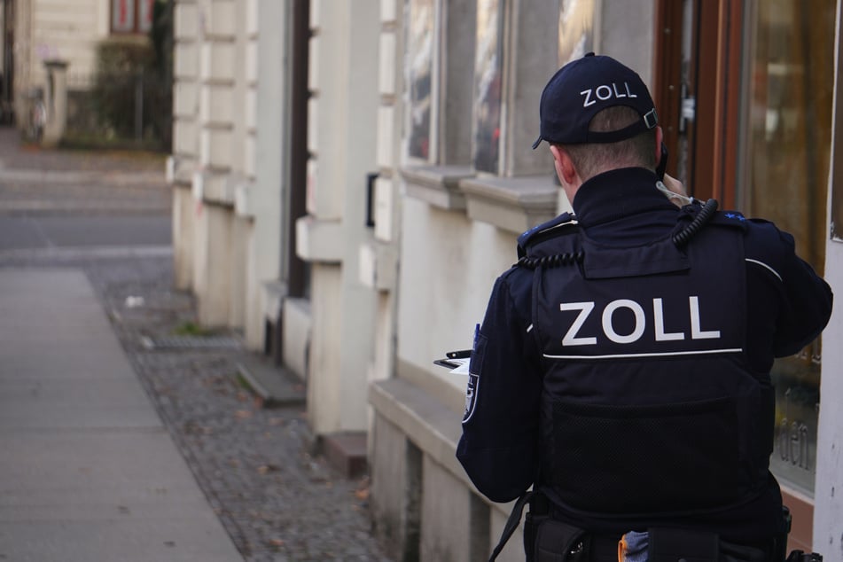 Razzia in Görlitzer Asia-Imbiss: Schwere Vorwürfe gegen Besitzer