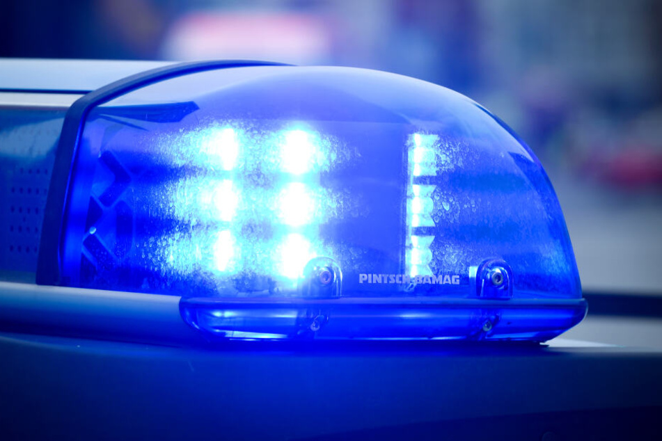 Die Polizei sucht Zeugen. (Symbolbild)
