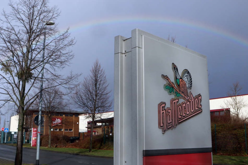 Ob die ostdeutsche Biermarke Hasseröder tatsächlich an einen hessischen Finanzinestor aus Kronberg verkauft wird, ist offen.