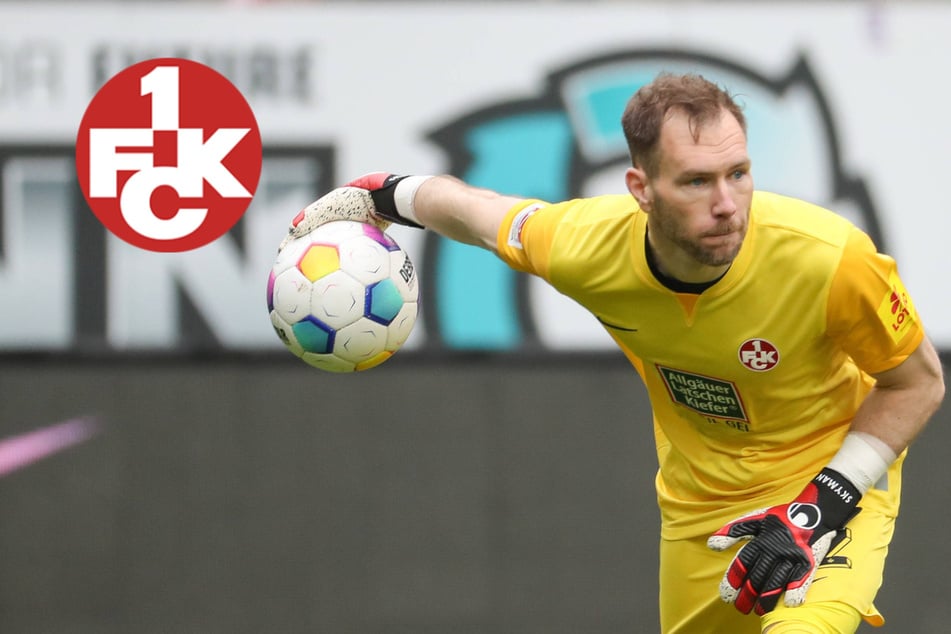 Ex-St.-Pauli-Keeper Robin Himmelmann schon wieder vereinslos!