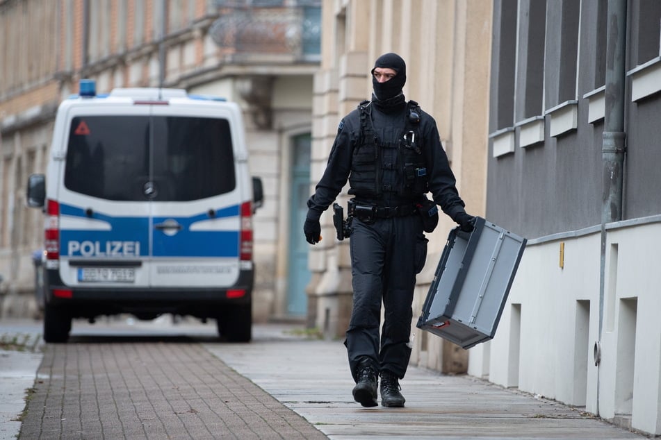 Ihr könnt Anzeige bei der Polizei erstattet, wenn Ihr Betrug vermutet.