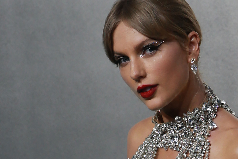 Taylor Swift announced her highly-anticipated tour on Good Morning America early Tuesday morning.