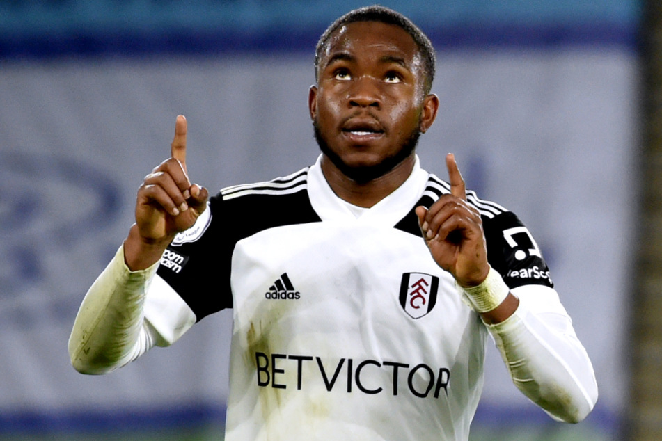 Ademola Lookman (23) konnte bisher in Leipzig nie so richtig Fuß fassen. Ändert sich das ab kommendem Sommer?