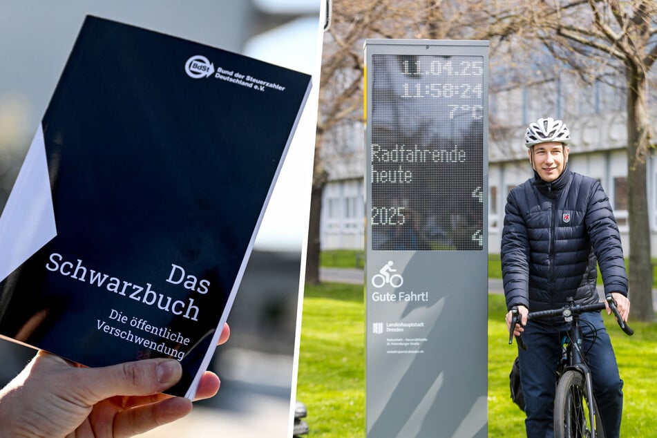 Trotz Hasswelle und Steuer-Rüge: Kühn plant schon neue Fahrradzähler