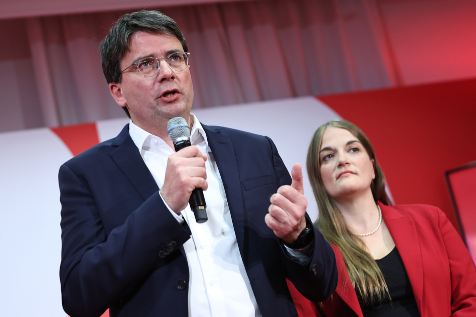 SPD-Spitzenkandidat Florian von Brunn hat sich nach der Landtagswahl in Bayern zum starken Ergebnis der AfD geäußert.