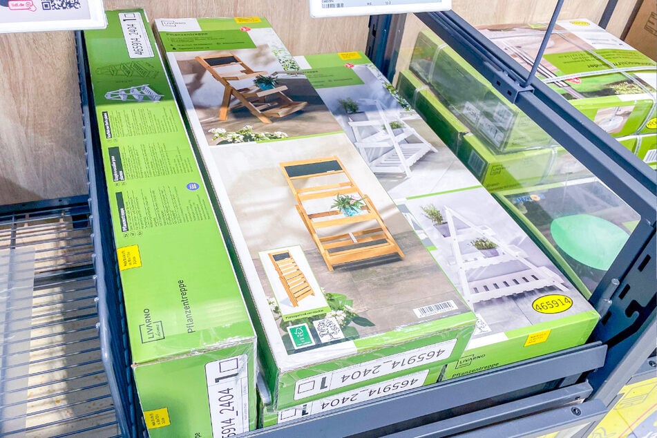 Lidl-Kunden können sich am Samstag (12.7.) auf diese Angebote freuen