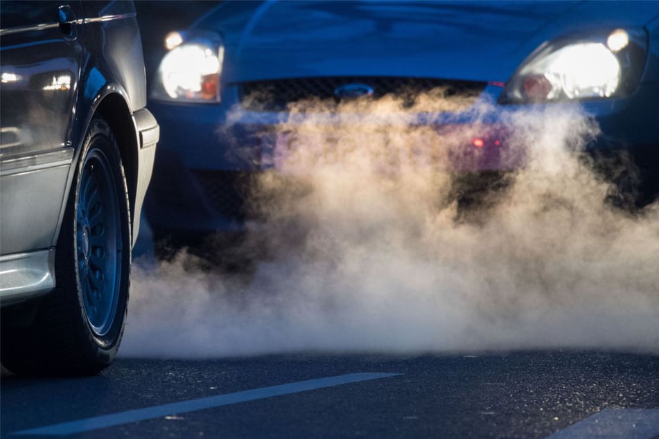 Die Stadt Stuttgart freut sich über eine verbesserte Luftqualität. (Symbolfoto)