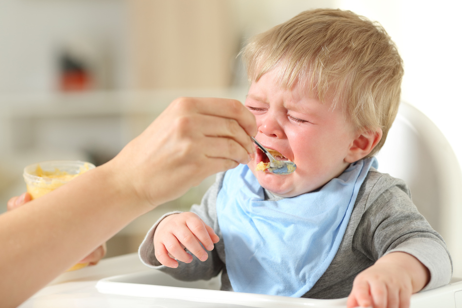 25 Kinderdesserts hat die Stiftung Warentest genauer unter die Lupe genommen. Die Unterschiede sind erschreckend. (Symbolbild)