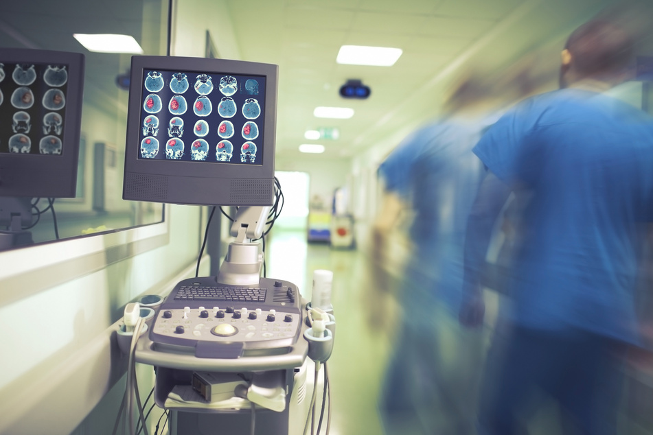 Auch die Ärzte im Krankenhaus konnten dem Jungen nicht mehr helfen. (Symbolbild)