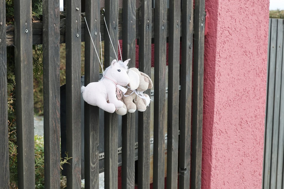 Unter den gefundenen Leichen befanden sich zwei Kinder.