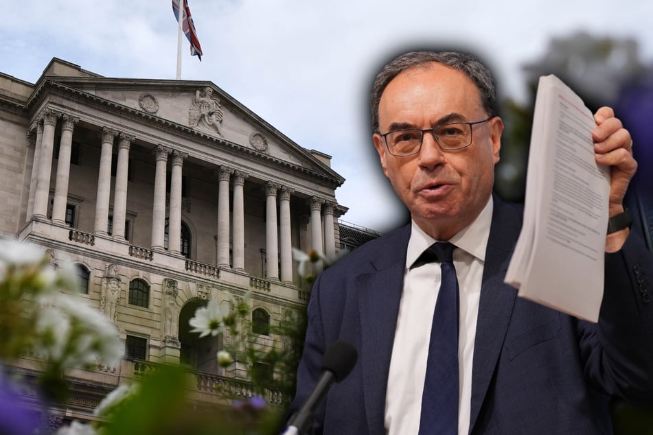 Brisantes Schreiben: Britische Zentralbank soll sich auf Existenz von Aliens vorbereiten