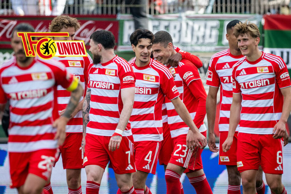 Leak im Netz: Sieht so das neue Union-Trikot aus?