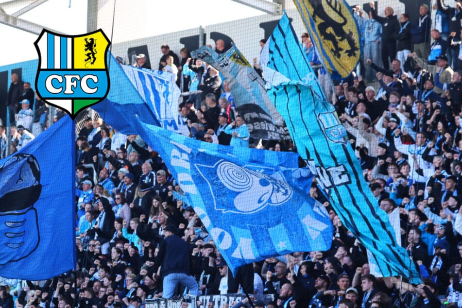 CFC-Fans sind heiß auf packende Ostduelle: Schon 1000 Dauerkarten verkauft