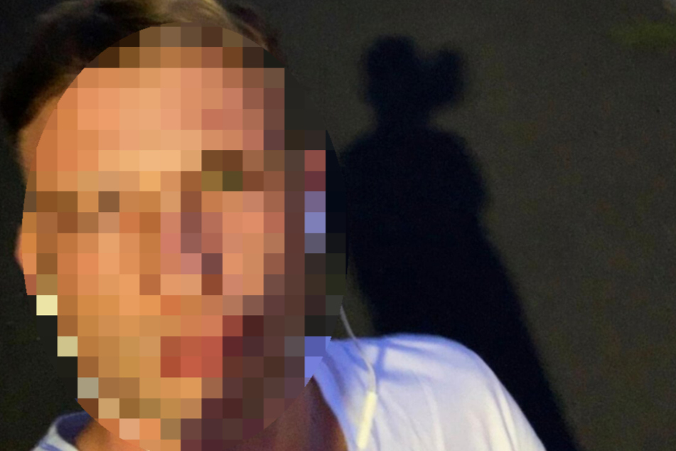 Der 27-jährige Ruben F. wird von der Polizei gesucht.