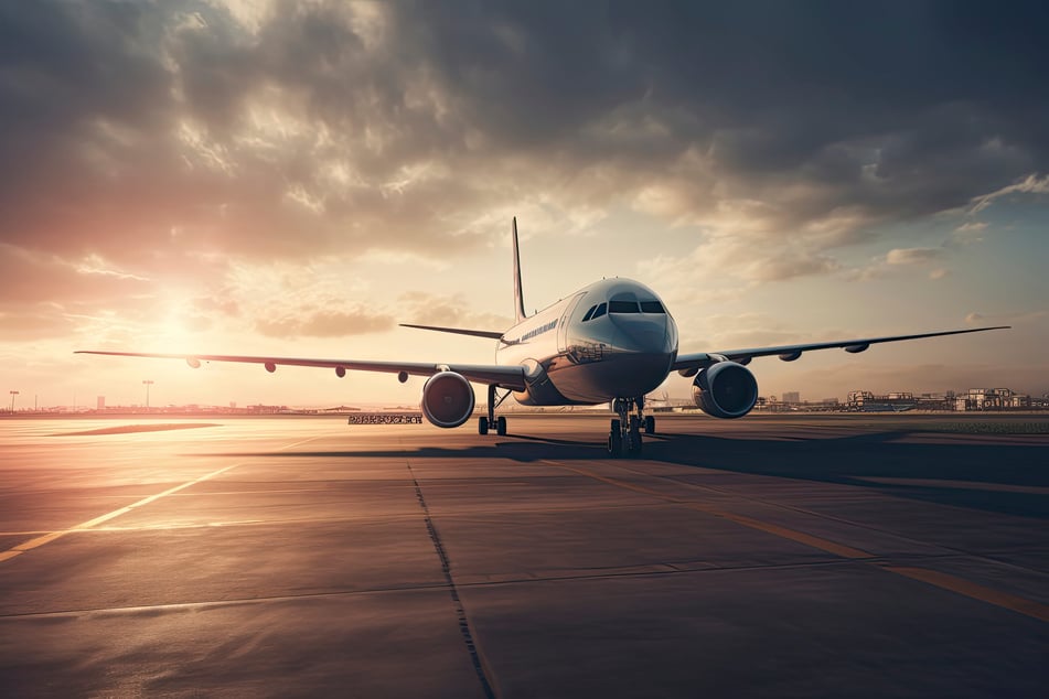 Na dann, guten Flug: Verspätungen und Annullierungen haben zugenommen, aber auch das Wissen, wie man Ansprüche einklagen kann. (Symbolbild)