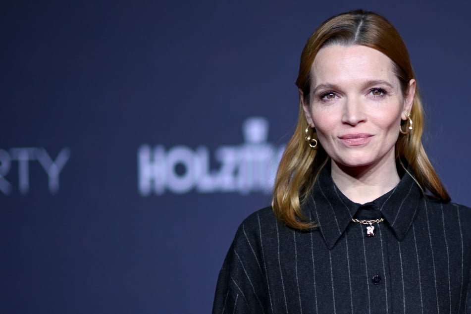 Karoline Herfurth warnt vor Überlastung von Frauen: "Das ist eine Zumutung"