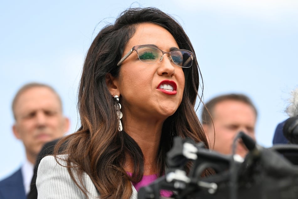 Colorado Representative Lauren Boebert shared a statement defending her son, Tyler, as he faces a criminal charge for misdemeanor child abuse.