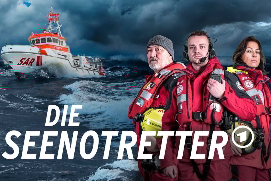 Nach einer erfolgreichen Premiere Anfang 2025 geht die Serie "Die Seenotretter" in die zweite Staffel.