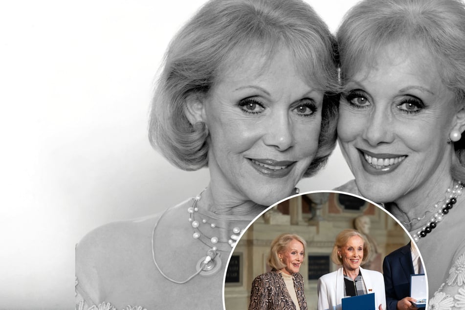 Großzügiger Nachlass: Darum änderten die Kessler-Zwillinge ihr Testament vor ihrem Tod