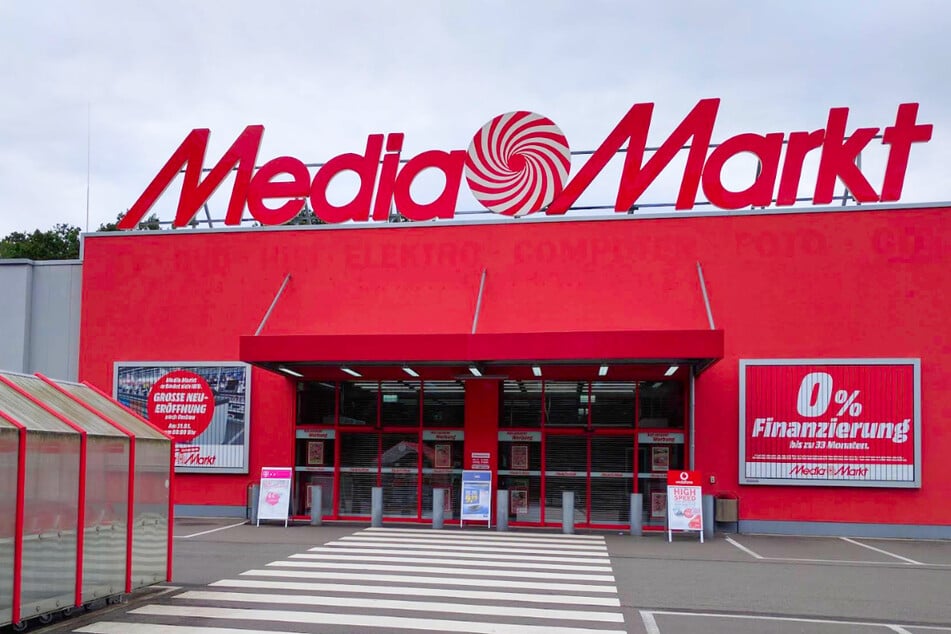 MediaMarkt öffnet am Sonntag (18.10.) und startet krasse Aktion