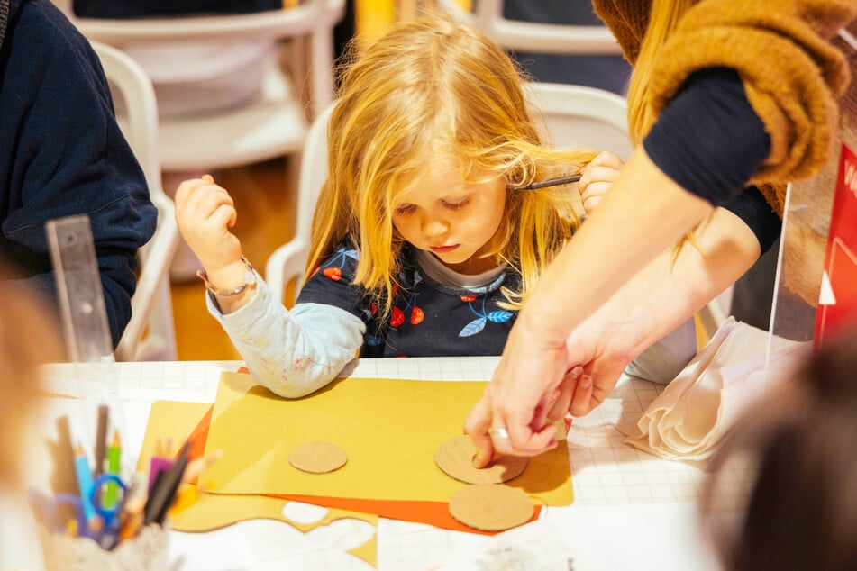 Wer sich vorab die Tickets sichert, ist auf jeden Fall beim Happy Sunday dabei.