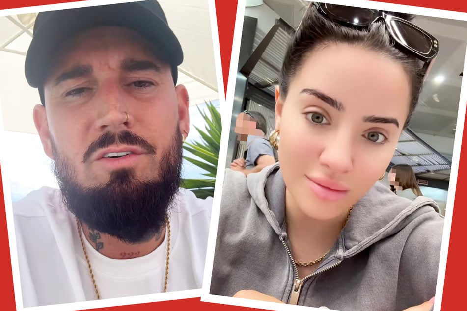 Schwere Beziehungskrise vor Hochzeit: Hat Mike Heiter Hausverbot bei Leyla Lahouar?