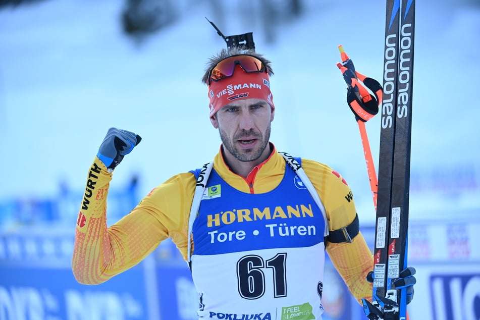 Biathlon Olympiasieger Arnd Peiffer (35) hat sich gegen eine Rückkehr russischer Biathleten ausgesprochen.