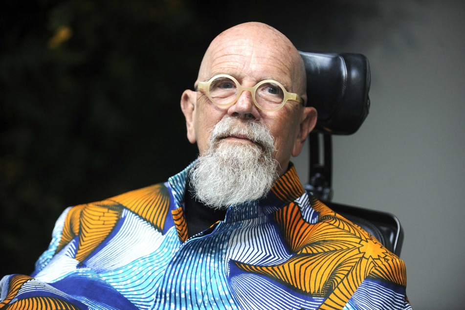 Artist Chuck Close passed away in Oceanside on Thursday at the age of 81.