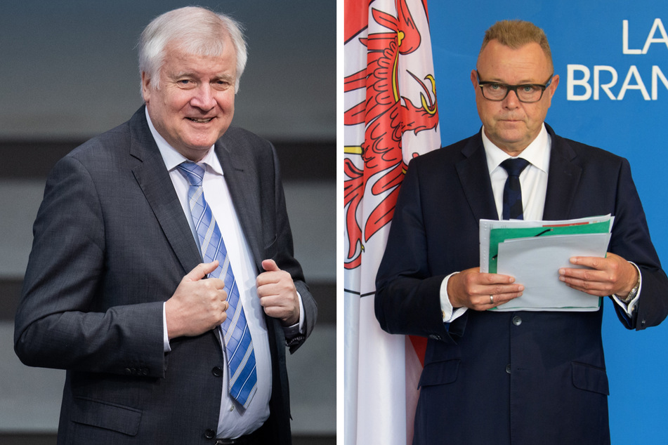 Hier möchte Horst Seehofer die zukünftige Erstregistrierung Asylsuchender durchführen