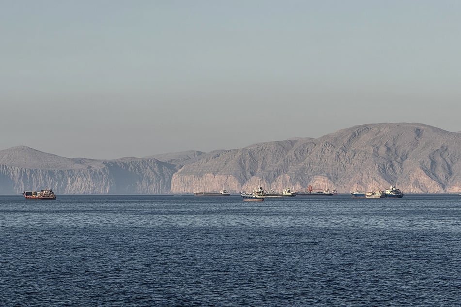Iran debuts new authoritative body to manage Strait of Hormuz