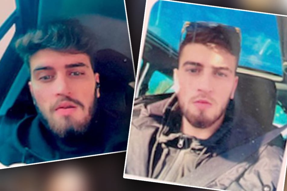 Wer den Mann erkennt, wird gebeten, sich mit der Polizei Ratingen in Verbindung zu setzen.