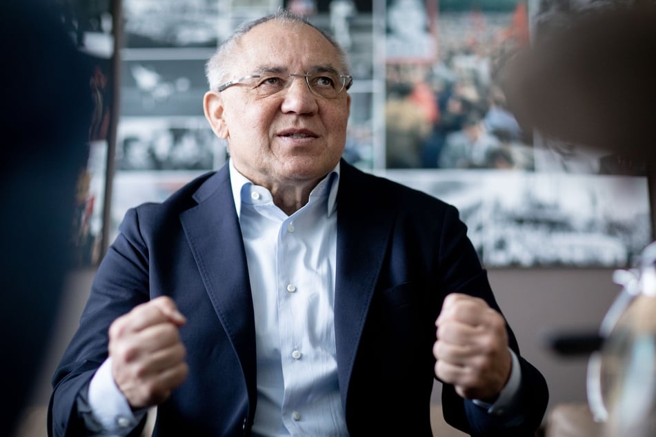 Der ehemalige Bundesliga-Fußballtrainer, Felix Magath (66), hat sich zum FC Bayern München geäußert.