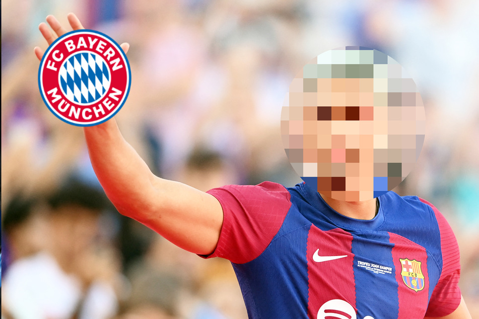 Transfer-Knaller? FC Bayern will 75 Millionen Ablöse für diesen Barça-Star zahlen!
