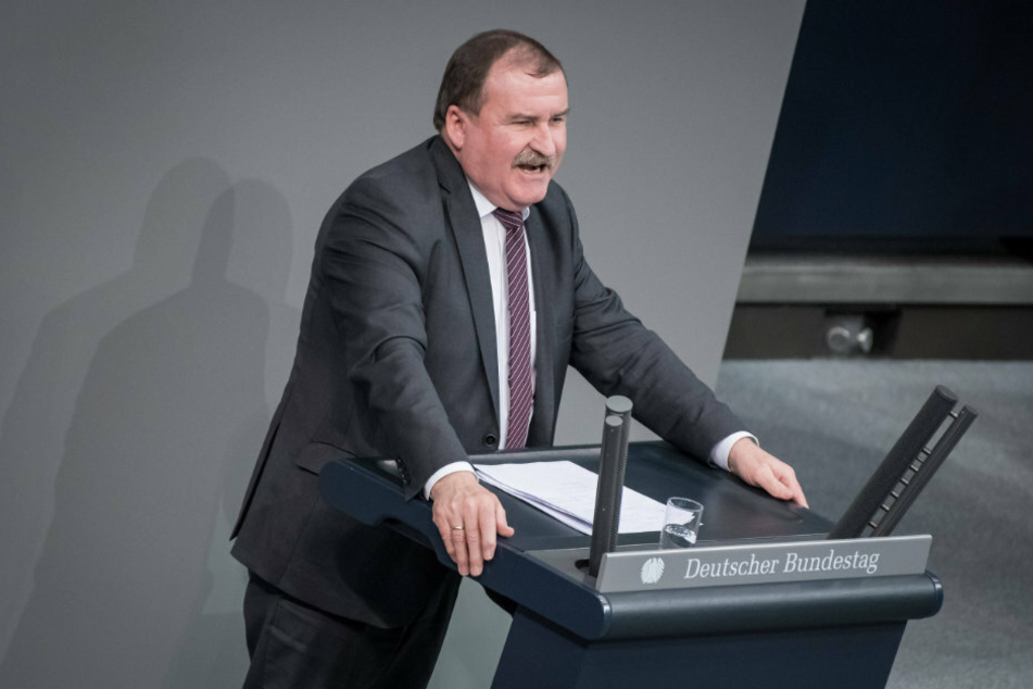 Nebeneinkünfte zu spät gemeldet: Bundestag rügt CSU-Abgeordneten