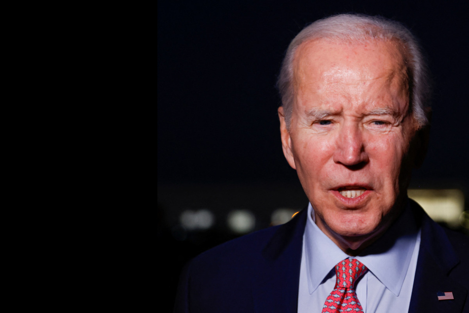 Biden turns 81 as voters show concern about age
