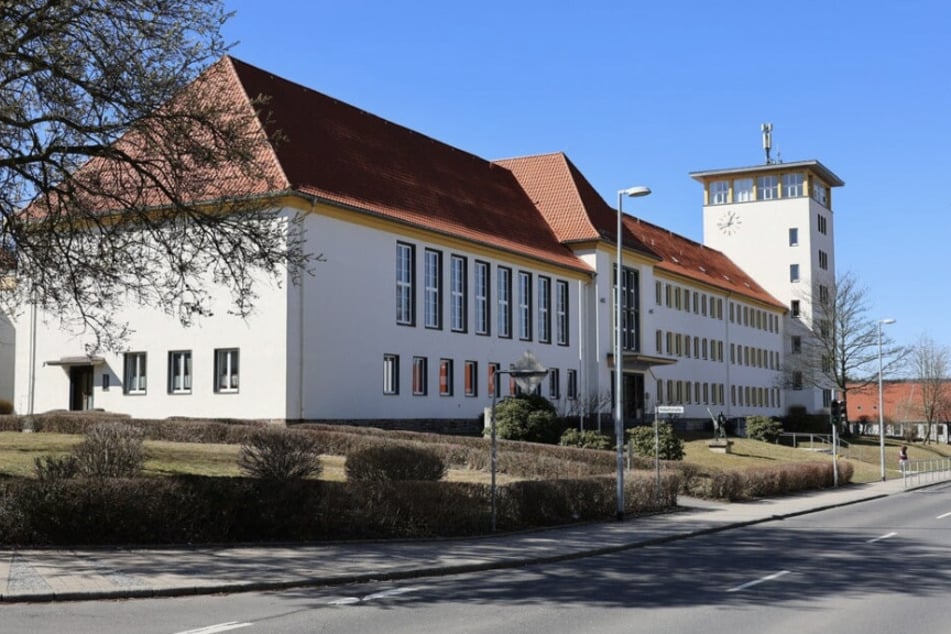 An der Oberschule Aue-Zelle geschah der brenzlige Vorfall.