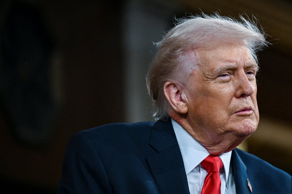 Judge slams Trump's "third-country deportations" in scathing ruling