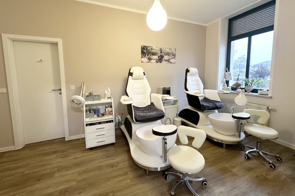Diese Wellness-Oase in Dresden ist ein echter Geheimtipp im Herbst