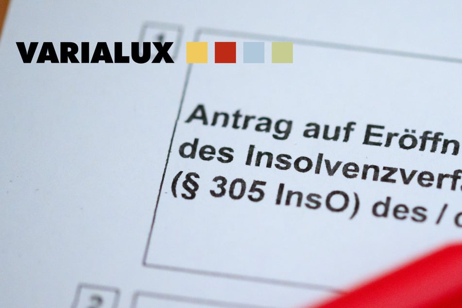 Sächsische Traditionsfirma insolvent: "VARIALUX" rutschte ab 2022 in die Krise