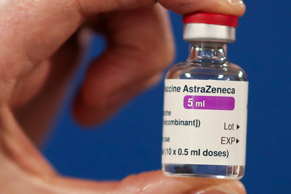 Impfstoffstreit: EU veröffentlicht Vertrag mit AstraZeneca