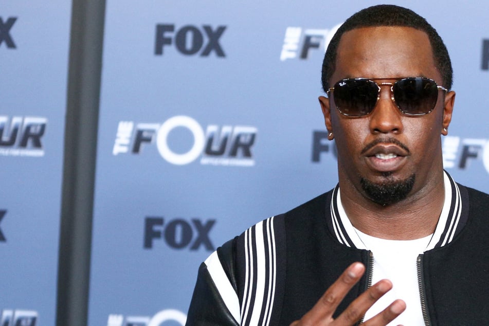Sean "Diddy" Combs makes bold request ahead of sentencing