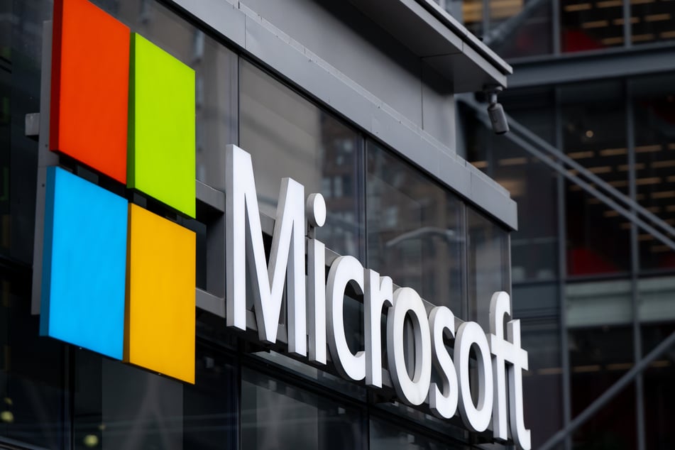 "Microsoft" hat dem israelischen Militär bestimmte Dienste gestrichen. (Archivbild)