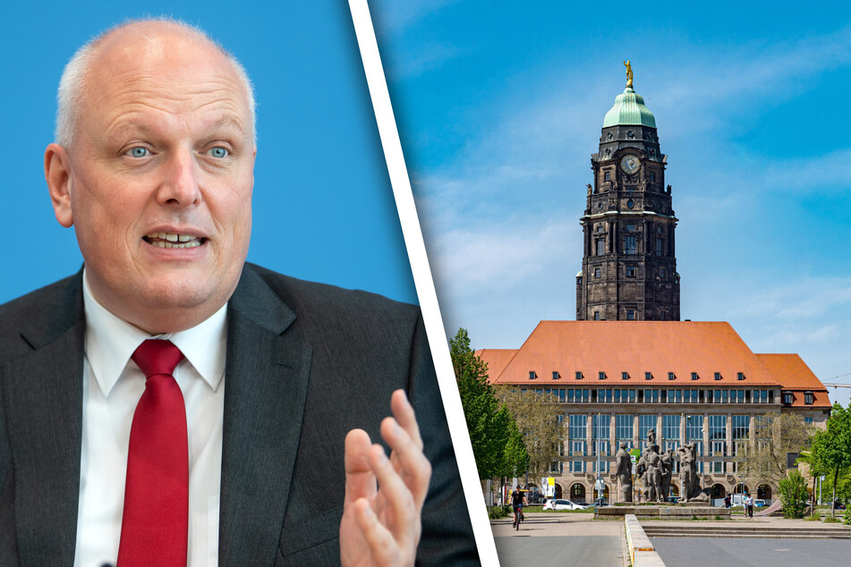 Oberster Datenschützer schlägt Alarm: Warum ist das Rathaus noch bei Facebook?